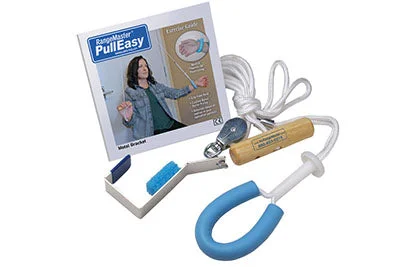 Pull-Easy Shoulder Pulley (metal bracket) – 50-1043