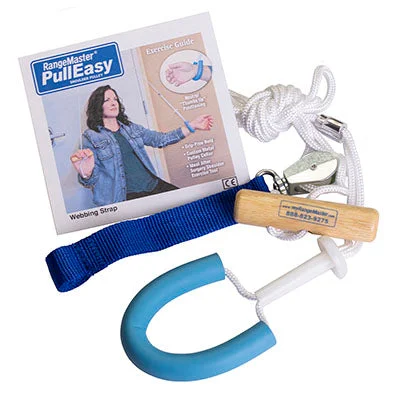 Pull-Easy Shoulder Pulley (web strap) – 50-1044