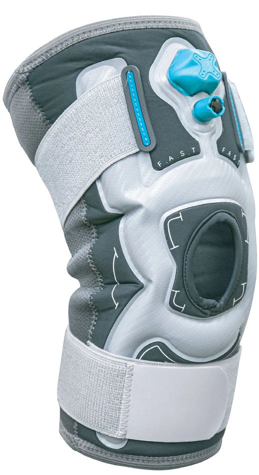 Pump Brace – Inflatable Knee Brace – BBK