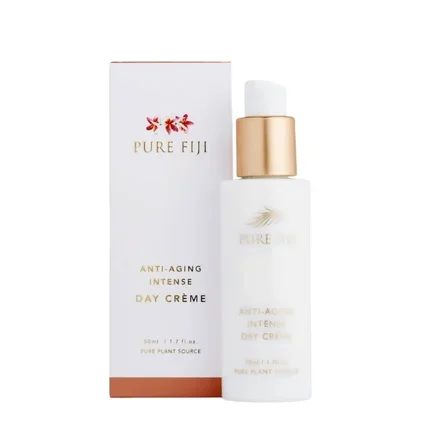 Pure Fiji Anti-Aging Intense Day Crème 1.7oz