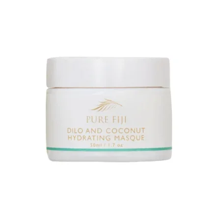 Pure Fiji Dilo & Coconut Hydrating Mask 1.7oz
