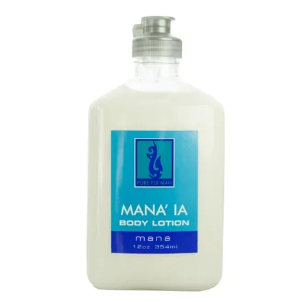 Pure Fiji Mana’ia Body Lotion 12oz