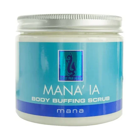 Pure Fiji Mana’ia Body Scrub 16oz