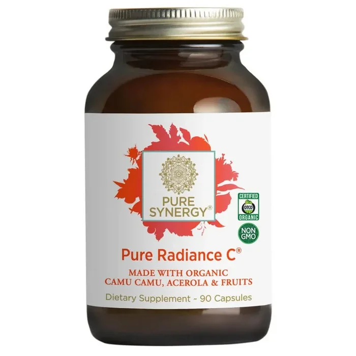 Pure Radiance C Capsules
