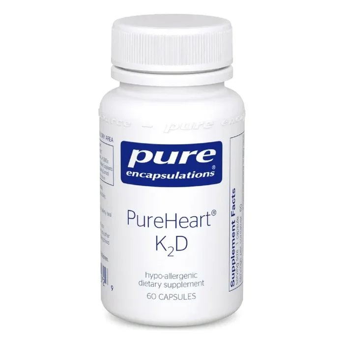 PureHeart K2D
