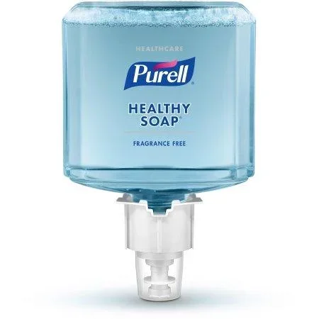Purell Healthy Soap Foaming Dispenser Refill For ES6 – 1,200 mL
