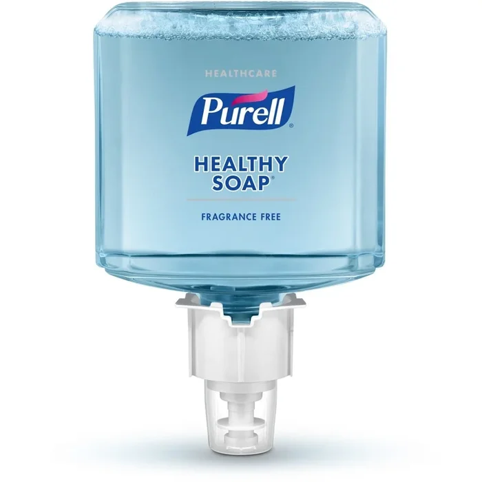 Purell Healthy Soap