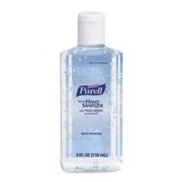Purell Instant Hand Sanitizer 4oz 24 cs