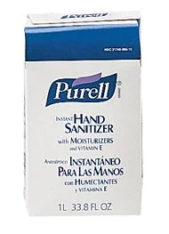 Purell Instant Hand Sanitizer NXT, 1000 mL