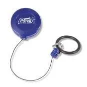 Purell Retactable Clip with Bottle Collar Only, 24/cs