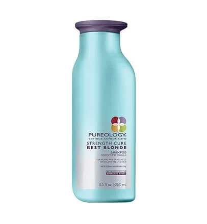 Pureology Strength Cure Best Blonde Shampoo