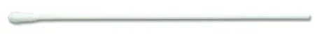 Puritan Medical Products Puritan Swabstick Polyester Tip Plastic Shaft 6 Inch Sterile 2 Pack – 25-806 2PD