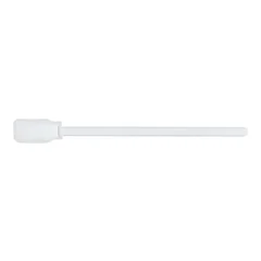Puritan Medical Products Swabstick PurSwab Polyester Tip Plastic Shaft 5 Inch NonSterile 100 per Pack