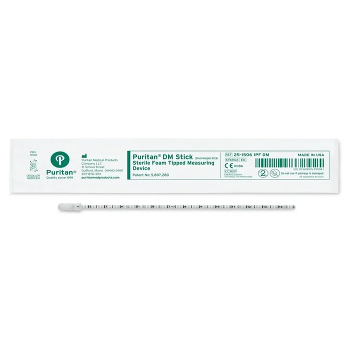 Puritan Wound Measuring Device