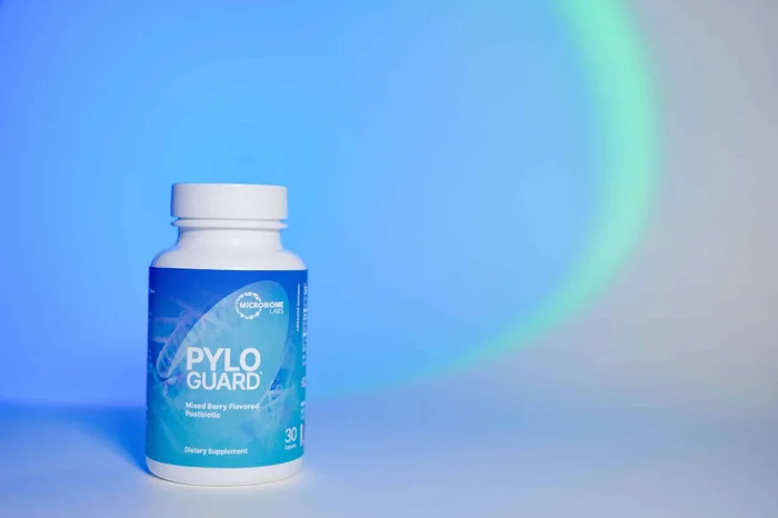 PyloGuard – ML-PGD