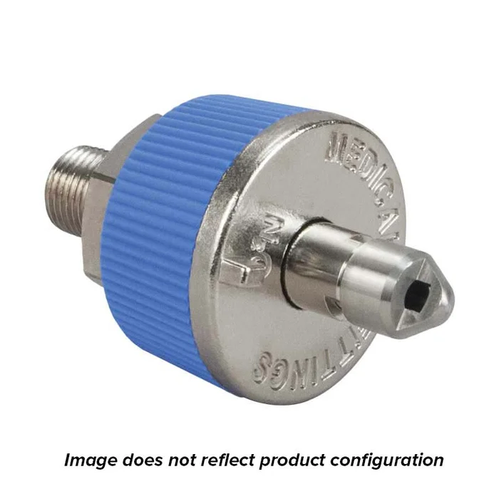 QC,OHMEDA,N20,1/4HB