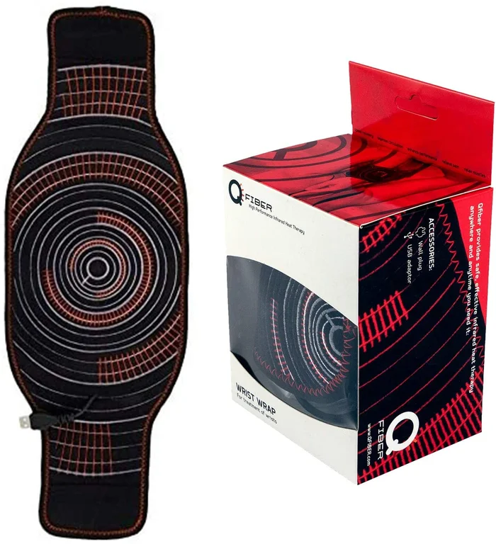 Qfiber Body Wrap – QBW