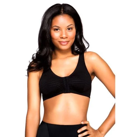 QT Intimates Front Closure Leisure Bra