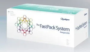 Qualigen FastPack IP Free T4 Rapid Test Kit Rental Immunoassay Free Thyroxine (Free T4) Serum Sample CLIA Moderate Complexity 30 Tests – 25000043RR