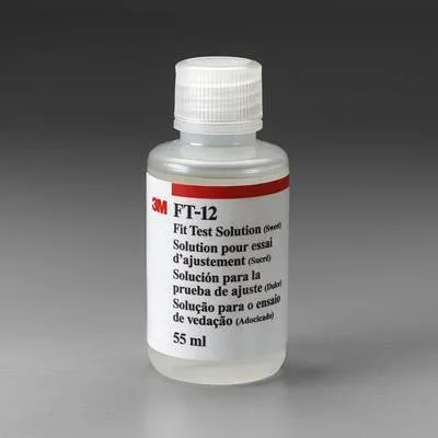 Qualitative Fit Test Solution, Sweet 55 mL