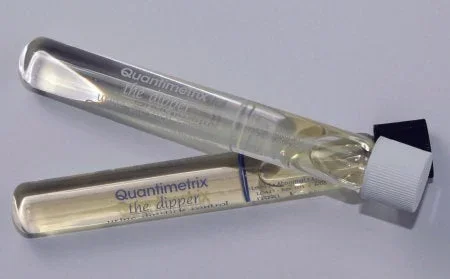 Quantimetrix Dipper Urine Chemistry Urinalysis Control Urinalysis Dipstick Testing 2 Levels 6 X 15 mL – 1440-01