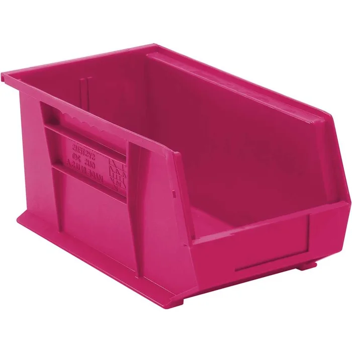 Quantum Ultra Stack and Hang Bins Window for 925084, cs/4 – 925093