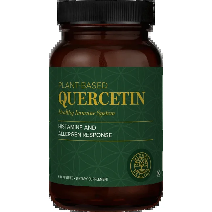 Quercetin – S&S