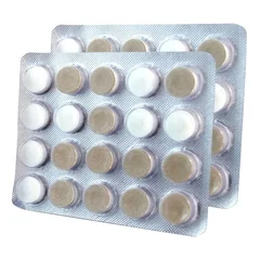 Quest Products Mouth Moisturizer XyliMelts® 40 per Pack Melt - Image 2