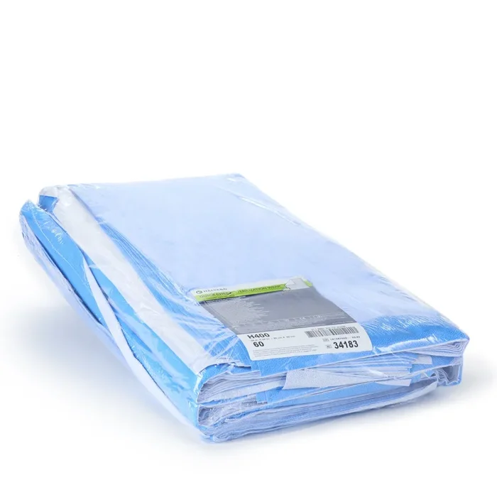 QUICK CHECK* H400 Sterilization Wrap