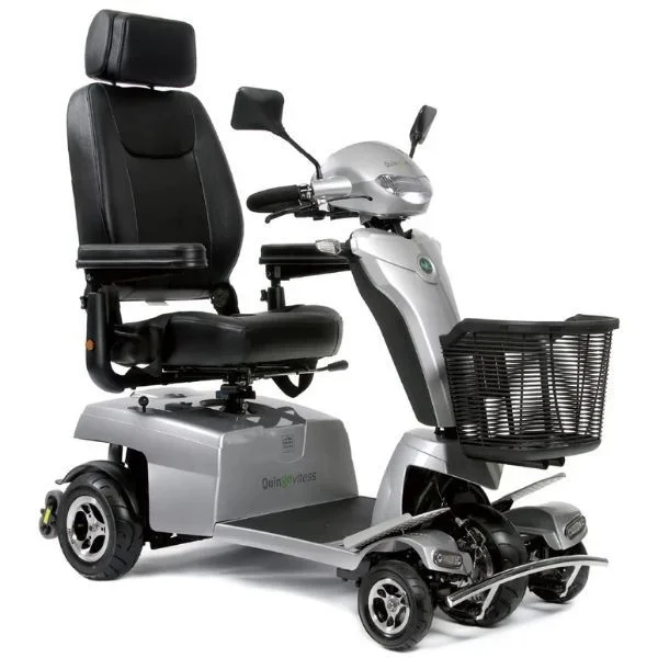 Quingo Vitess 2 Mobility Scooter