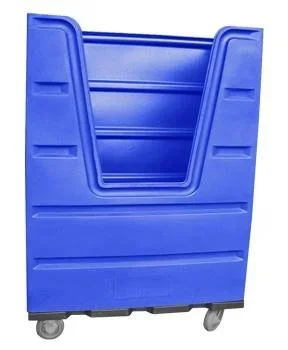 R & B Wire Products Transport Truck 48 L X 29 W X 55 H Inch Indian Sandstone – 837CUS INDIAN SANDSTONE