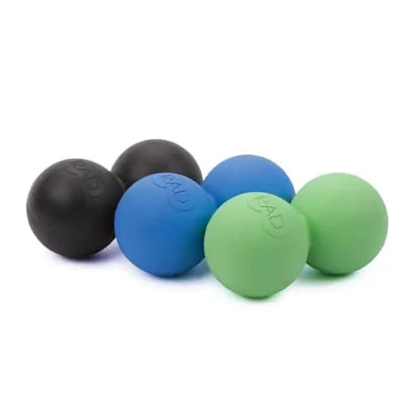 RAD Roller – Muscle Massaging Rollers