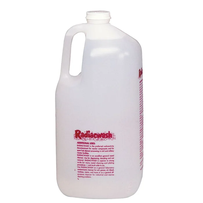 Radiacwash Radiacwash, 1 gal. bottle – 937658