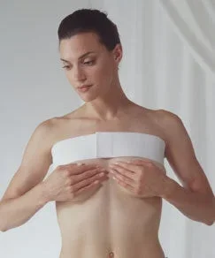 Rainey Compression Positioning Breast Band One Size Fits Most – WPB_OS