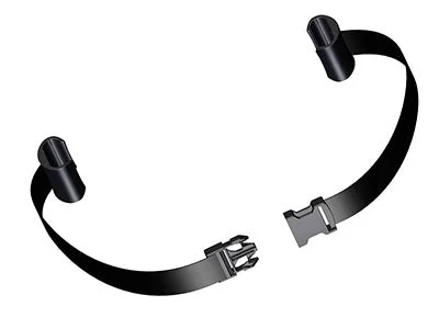 Raizer Accessory, Safety Belt – 43-3297