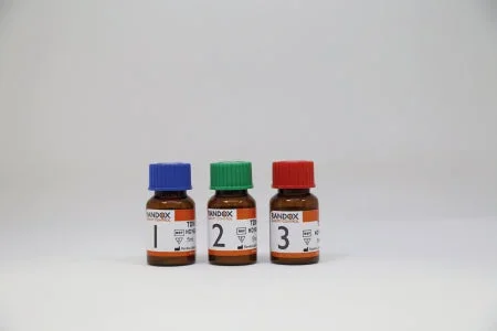 Randox Laboratories Ltd USA Multi-Analyte Control Therapeutic Drug Level 1 20 X 5 mL – HD1667
