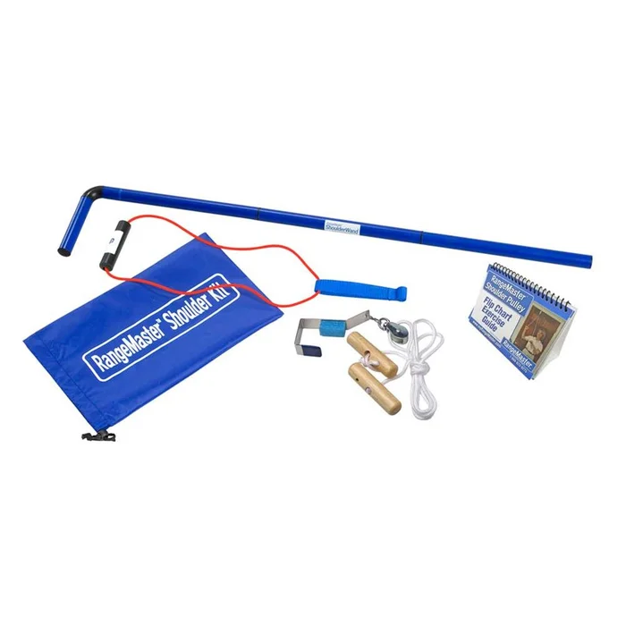 RangeMaster Shoulder Kit RangeMaster Shoulder Kit – 31694