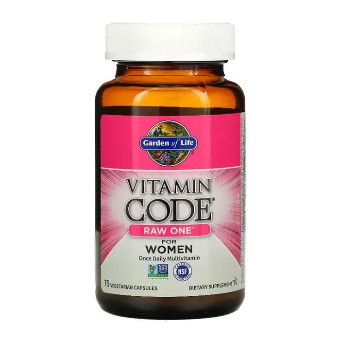 Raw For Women