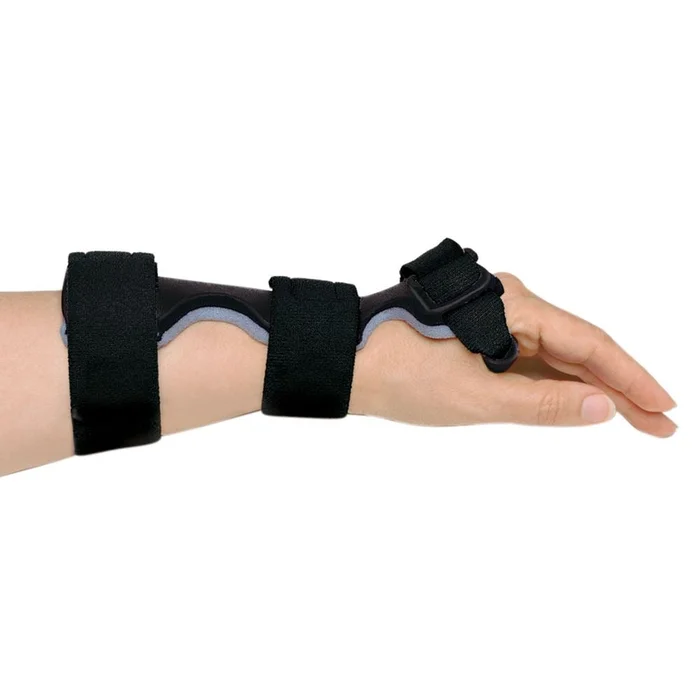 RCAI Dorsal Carpal Tunnel Splint Dorsal Carpal Tunnel Splint, Left, Large – 51698/NA/LL