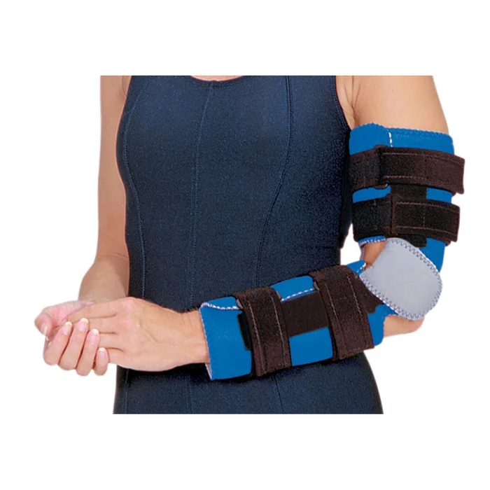 RCAI Flex Cuff Elbow Orthosis RCAI Flex Cuff Elbow Orthosis, Large – 66440/NA/NA/LG