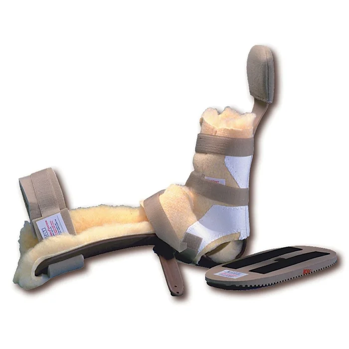 RCAI MultiPodus Orthosis with Transfer Attachment Multi Podus System, Toddler – 65362/NA/TOD