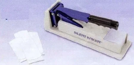 RD Plastics Company PC Pouch Pill Crusher Pouch – G600