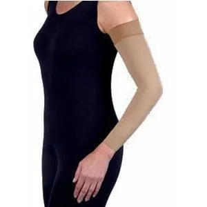 Ready-To-Wear Armsleeve, 15-20mm, Large, Beige