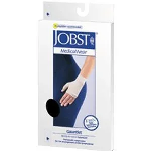 Ready-To-Wear Gauntlet,20-30mm,Large,Beige,Each