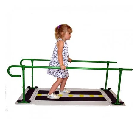 Real Design All By Myself System Parallel Bars
