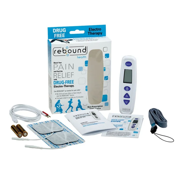 Rebound Health TENS Device Rebound Health TENS Device – 32908
