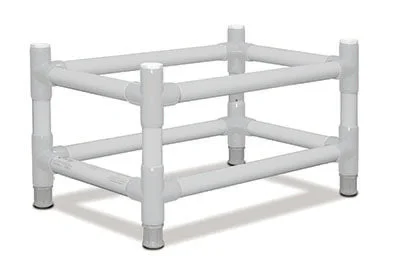 Reclining bath chair, accessory, 15 inch leg extension – 45-2208