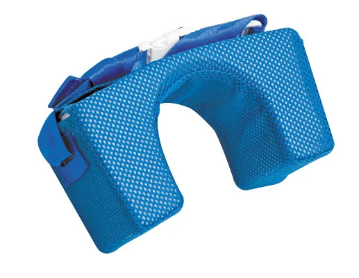 Reclining bath chair, accessory, heat pad – 45-2206