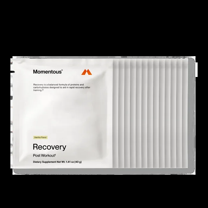 Recovery 14-Travel Packs