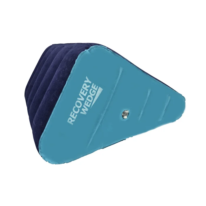 Recovery Wedge – Inflatable wedge – (Large triangle) – RWI400